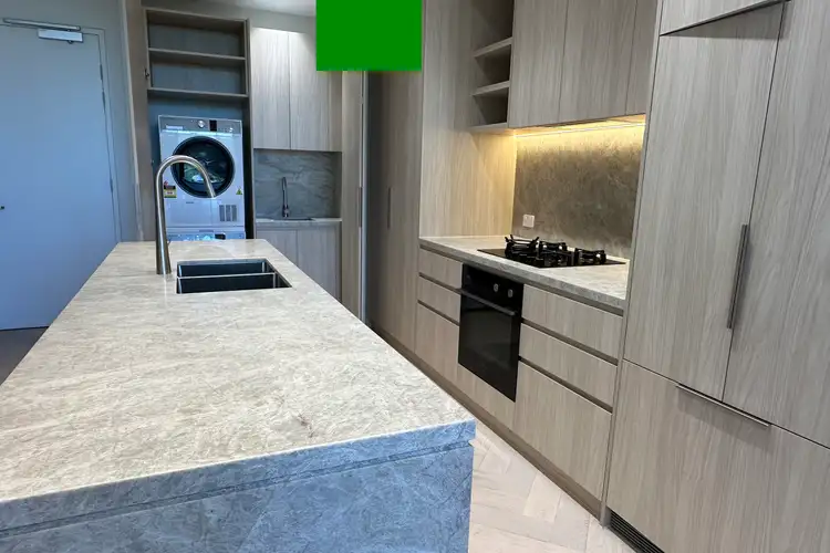 Second view of Homely apartment listing, A405/2 Rothwell Avenue, Concord West NSW 2138