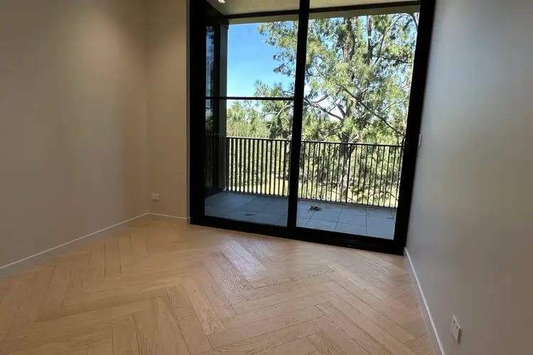 Third view of Homely apartment listing, A405/2 Rothwell Avenue, Concord West NSW 2138