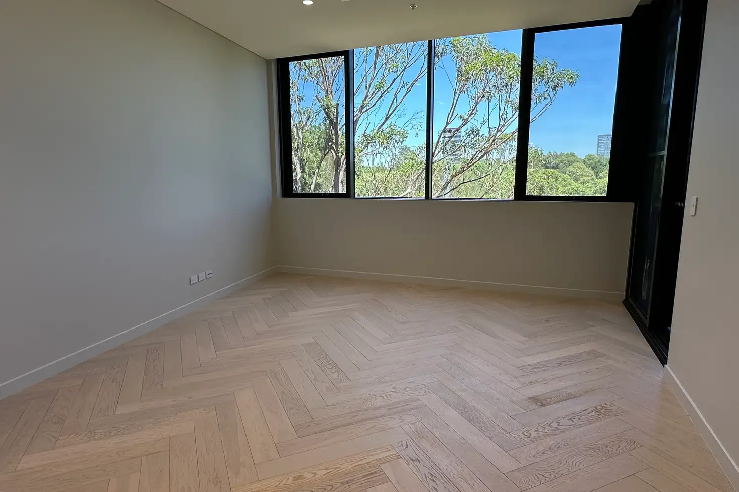 Main view of Homely apartment listing, A406/2 Conway Avenue, North Strathfield NSW 2137