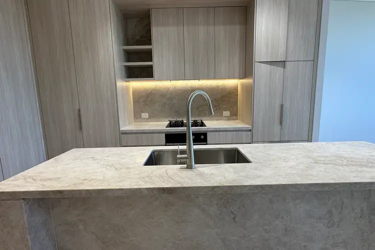 Second view of Homely apartment listing, A406/2 Conway Avenue, North Strathfield NSW 2137