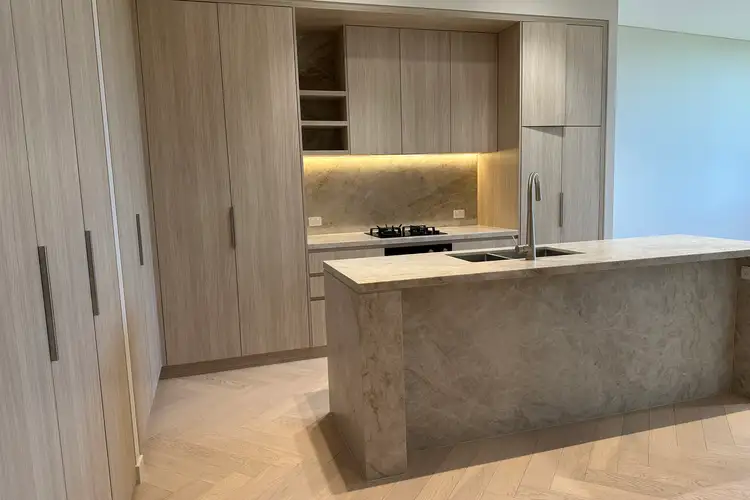 Third view of Homely apartment listing, A406/2 Conway Avenue, North Strathfield NSW 2137