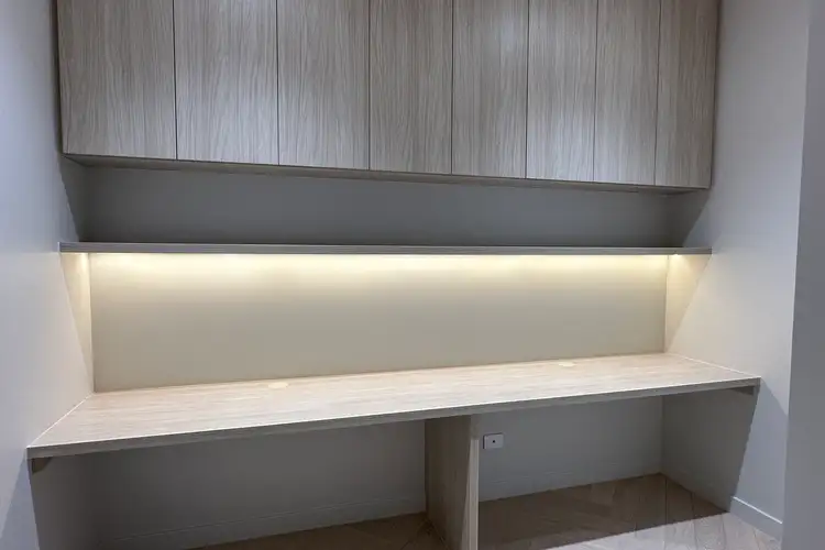 Fourth view of Homely apartment listing, A406/2 Conway Avenue, North Strathfield NSW 2137