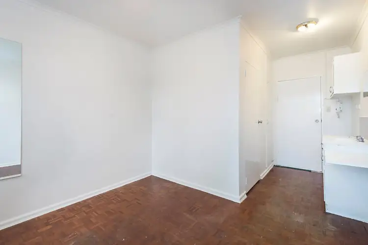 Third view of Homely apartment listing, 25/31 Smith Street, St Kilda VIC 3182