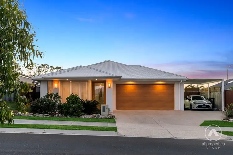 14 Ridge Road, Greenbank QLD 4124