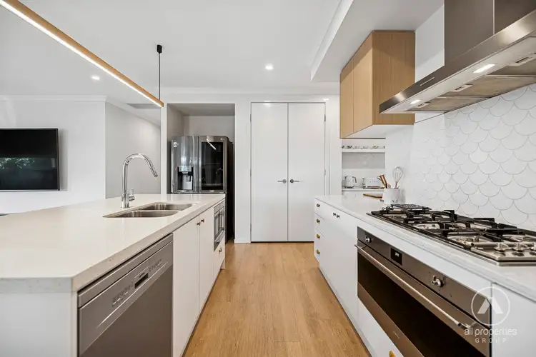 Third view of Homely house listing, 14 Ridge Road, Greenbank QLD 4124