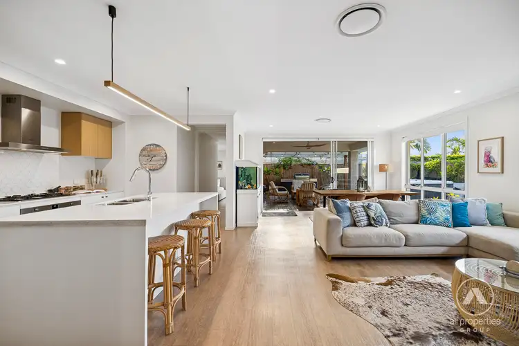 Fifth view of Homely house listing, 14 Ridge Road, Greenbank QLD 4124