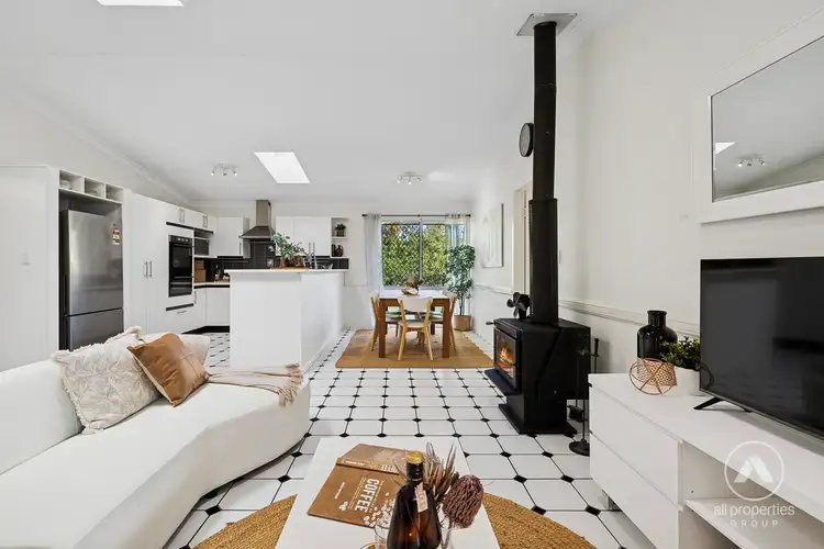 Third view of Homely house listing, 30-32 Dalkeith Court, Park Ridge South QLD 4125