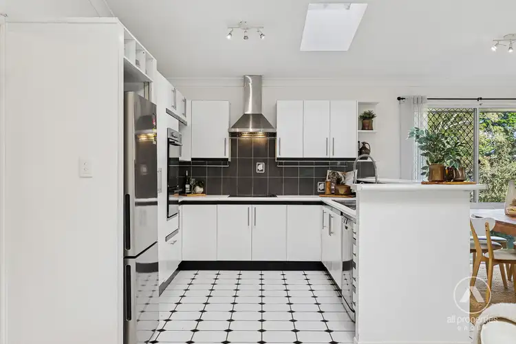 Fourth view of Homely house listing, 30-32 Dalkeith Court, Park Ridge South QLD 4125