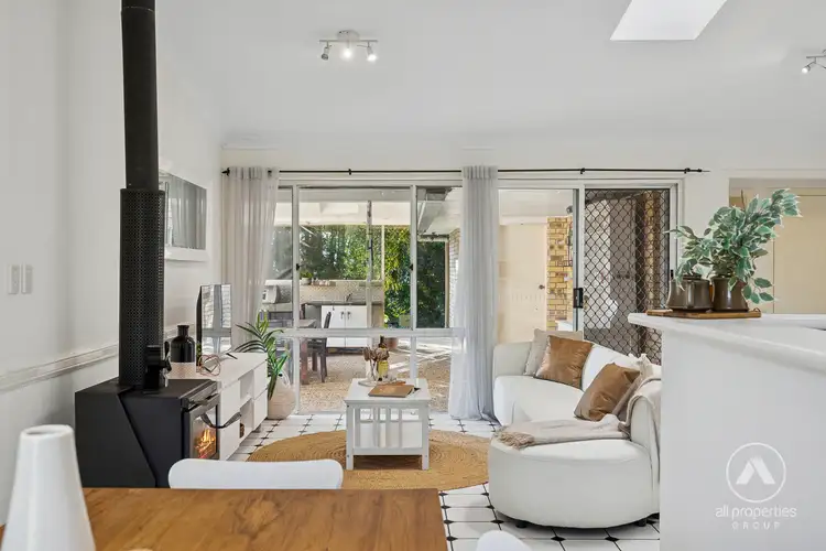 Fifth view of Homely house listing, 30-32 Dalkeith Court, Park Ridge South QLD 4125