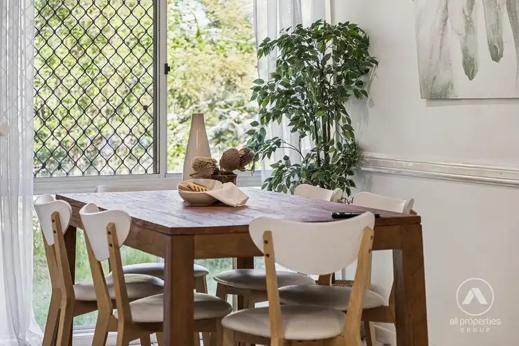 Sixth view of Homely house listing, 30-32 Dalkeith Court, Park Ridge South QLD 4125