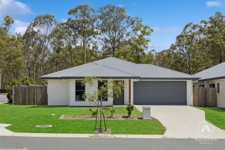 2 Reine Avenue, Jimboomba QLD 4280