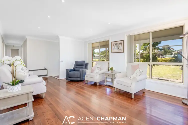 Second view of Homely house listing, 10 Bayliss Street, Abercrombie NSW 2795