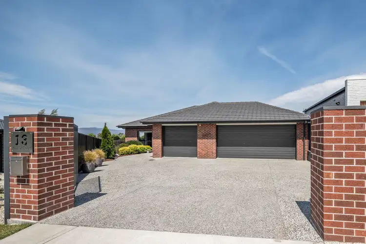 13 Hilltop Court, Kings Meadows TAS 7249
