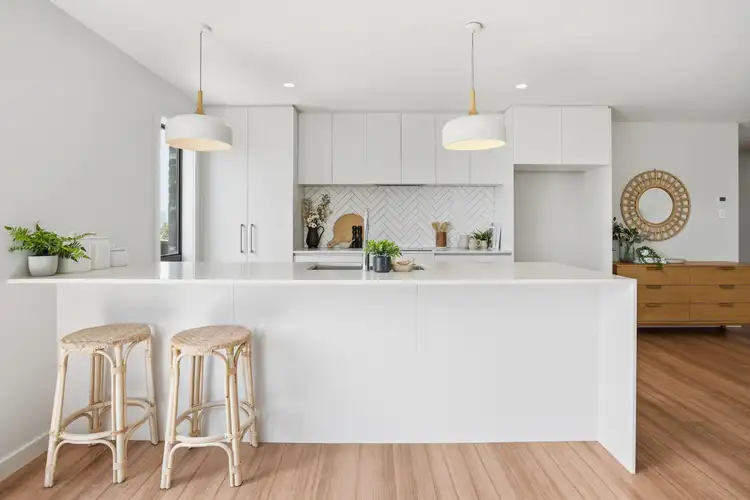 Second view of Homely house listing, 4/5 Que Court, Riverside TAS 7250