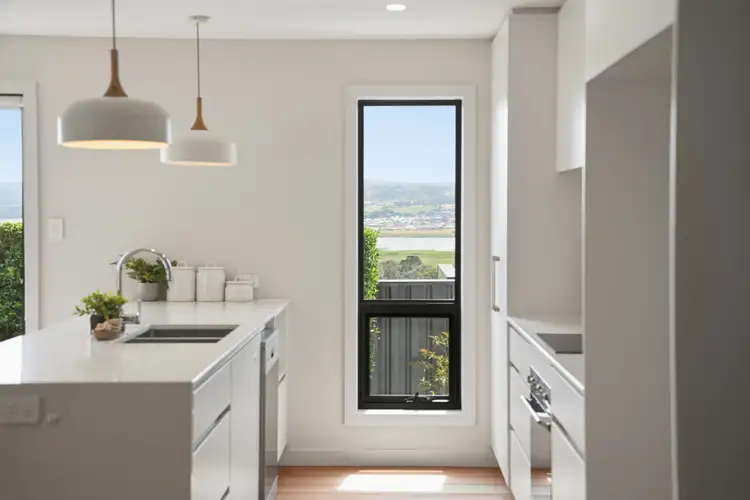 Fourth view of Homely house listing, 4/5 Que Court, Riverside TAS 7250