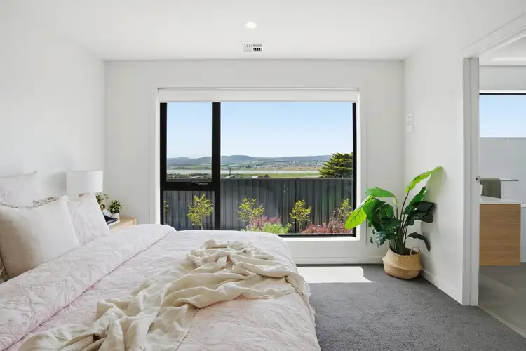 Fifth view of Homely house listing, 4/5 Que Court, Riverside TAS 7250