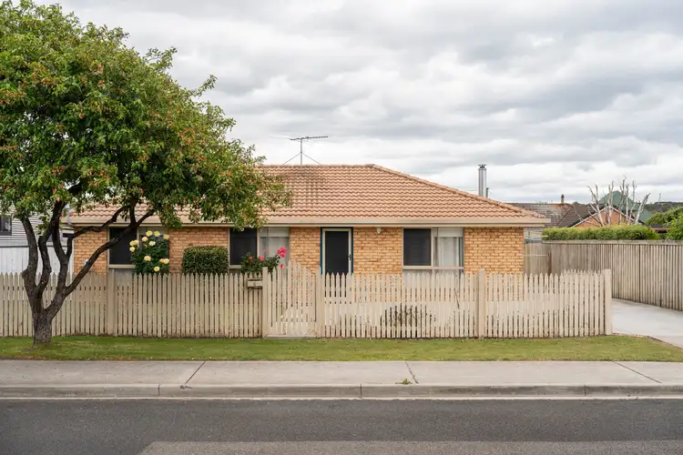 Second view of Homely house listing, 6 Mulgrave Street, Perth TAS 7300