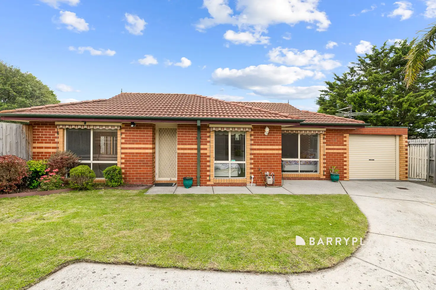 Main view of Homely house listing, 2/14 Sherriff Rise, Pakenham VIC 3810