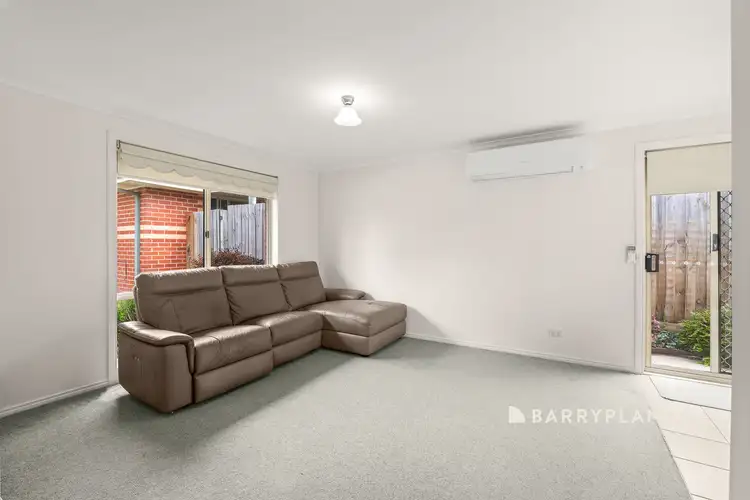 Second view of Homely house listing, 2/14 Sherriff Rise, Pakenham VIC 3810