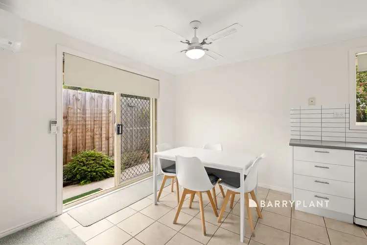 Third view of Homely house listing, 2/14 Sherriff Rise, Pakenham VIC 3810