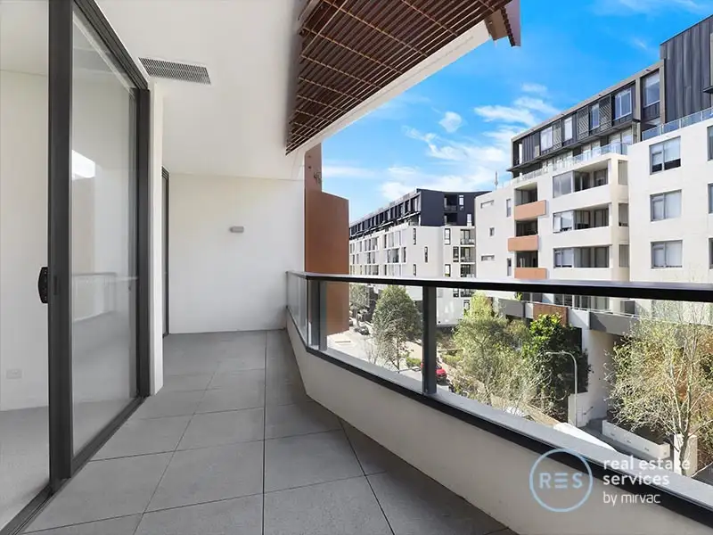 Main view of Homely apartment listing, 5405/148 Ross Street, Glebe NSW 2037
