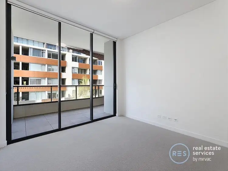 Second view of Homely apartment listing, 5405/148 Ross Street, Glebe NSW 2037