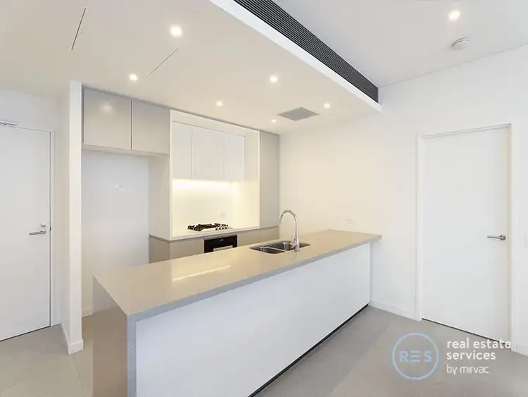 Third view of Homely apartment listing, 5405/148 Ross Street, Glebe NSW 2037