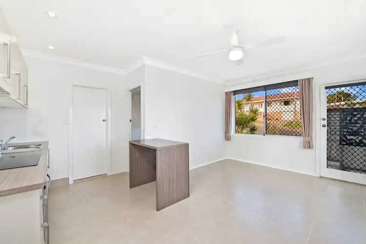 Second view of Homely unit listing, 1/19 Hill Street, Port Macquarie NSW 2444