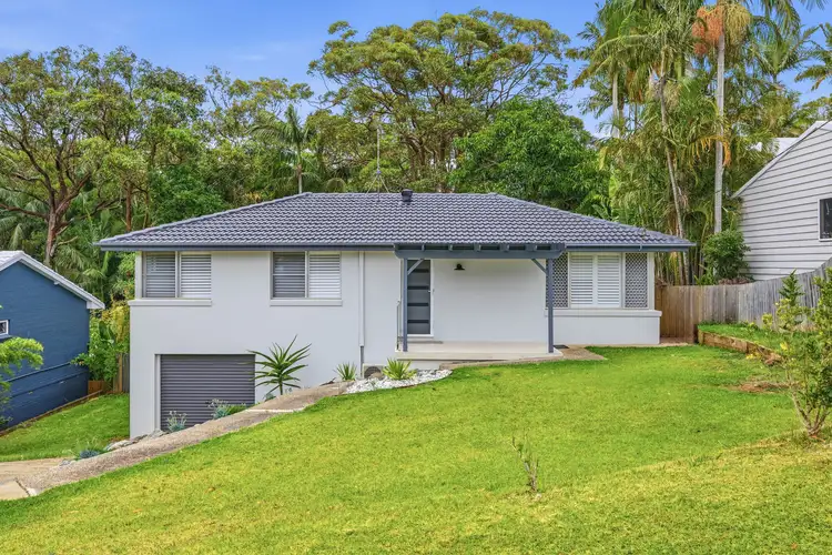 18 Shelly Beach Road, Port Macquarie NSW 2444