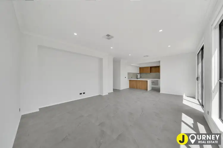 Second view of Homely house listing, 4 Idamea Road, Tarneit VIC 3029