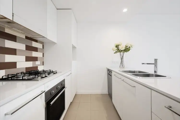 Third view of Homely unit listing, 307/52 Charlotte Street, Campsie NSW 2194