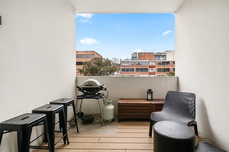 Second view of Homely apartment listing, 506/69-81 Foveaux Street, Surry Hills NSW 2010