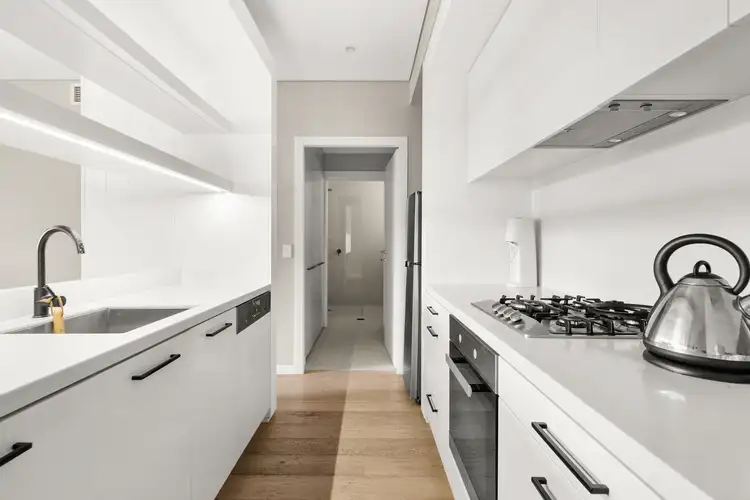 Third view of Homely apartment listing, 506/69-81 Foveaux Street, Surry Hills NSW 2010