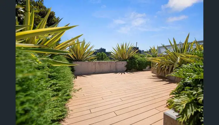 Fourth view of Homely apartment listing, 506/69-81 Foveaux Street, Surry Hills NSW 2010