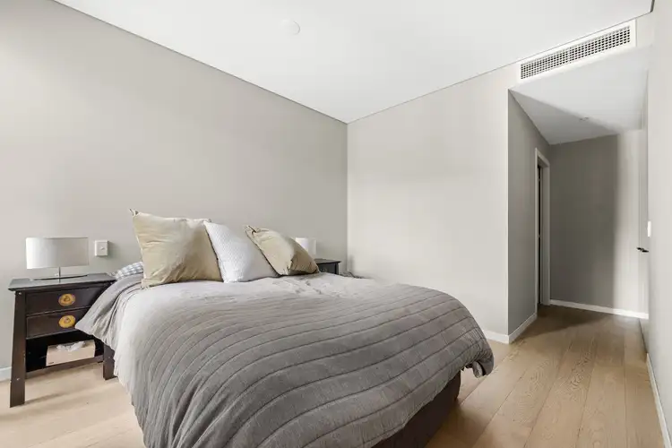 Fifth view of Homely apartment listing, 506/69-81 Foveaux Street, Surry Hills NSW 2010