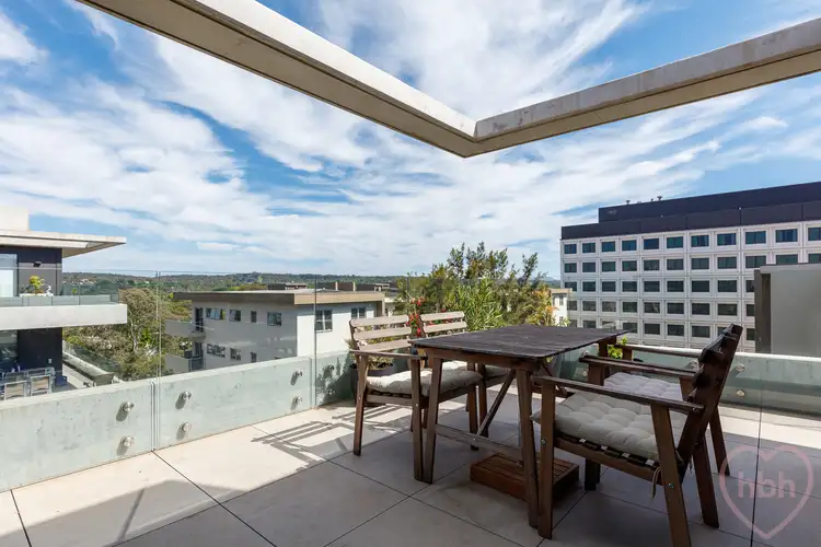 48/217 Northbourne Avenue, Turner ACT 2612