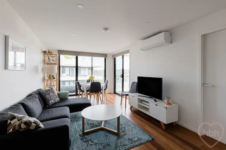 Second view of Homely apartment listing, 48/217 Northbourne Avenue, Turner ACT 2612