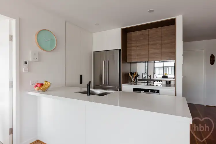 Third view of Homely apartment listing, 48/217 Northbourne Avenue, Turner ACT 2612