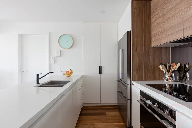 Fifth view of Homely apartment listing, 48/217 Northbourne Avenue, Turner ACT 2612