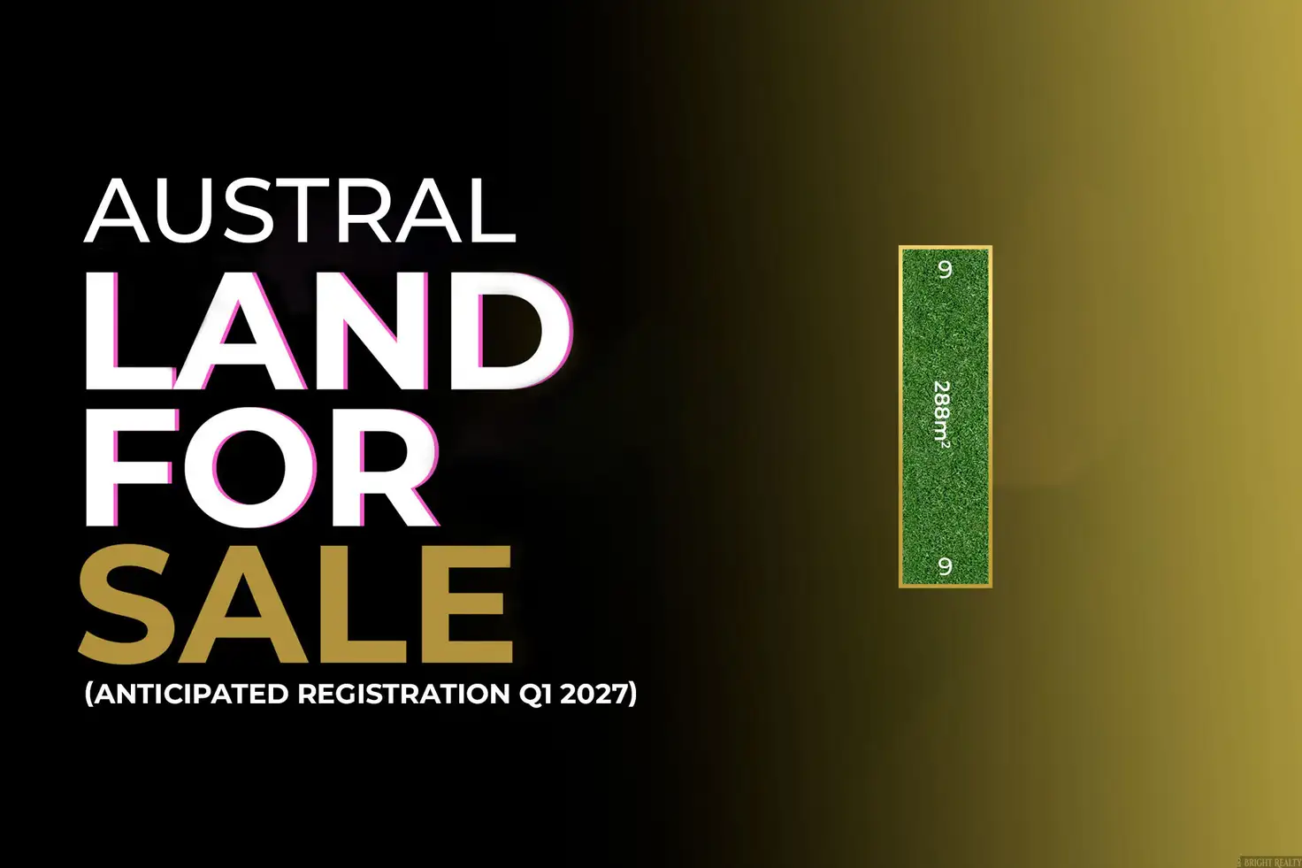 Main view of Homely land listing, Address available on request