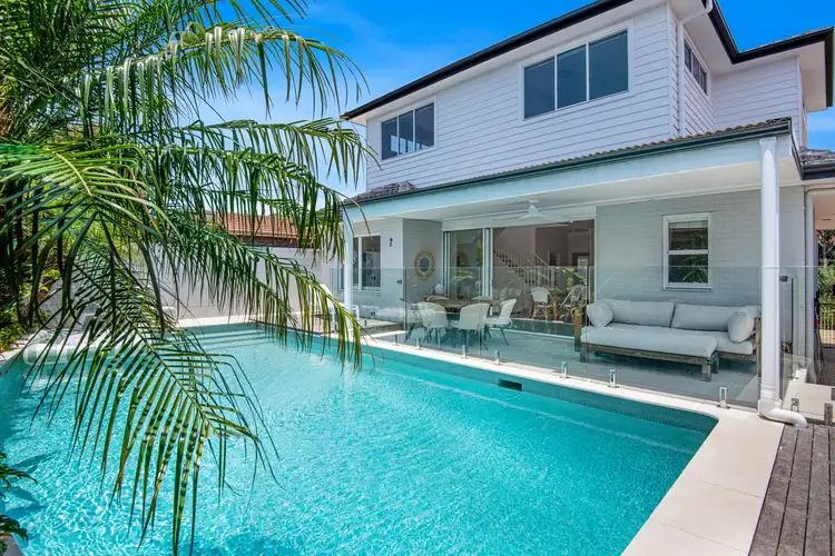 70 Griffiths Street, Fairlight NSW 2094