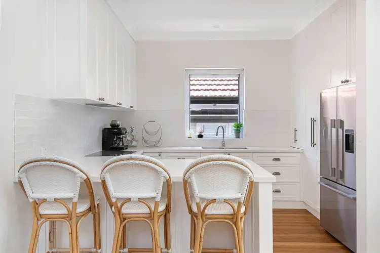 Third view of Homely house listing, 70 Griffiths Street, Fairlight NSW 2094