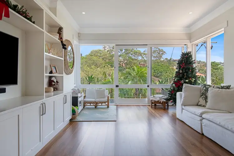 Fifth view of Homely house listing, 70 Griffiths Street, Fairlight NSW 2094