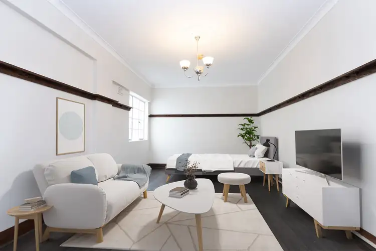 49/2 Greenknowe Avenue, Elizabeth Bay NSW 2011