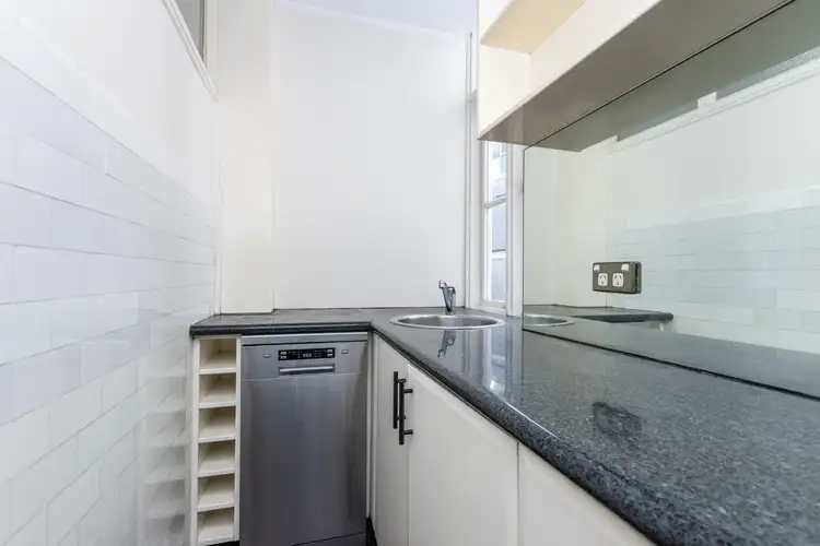 Third view of Homely studio listing, 49/2 Greenknowe Avenue, Elizabeth Bay NSW 2011