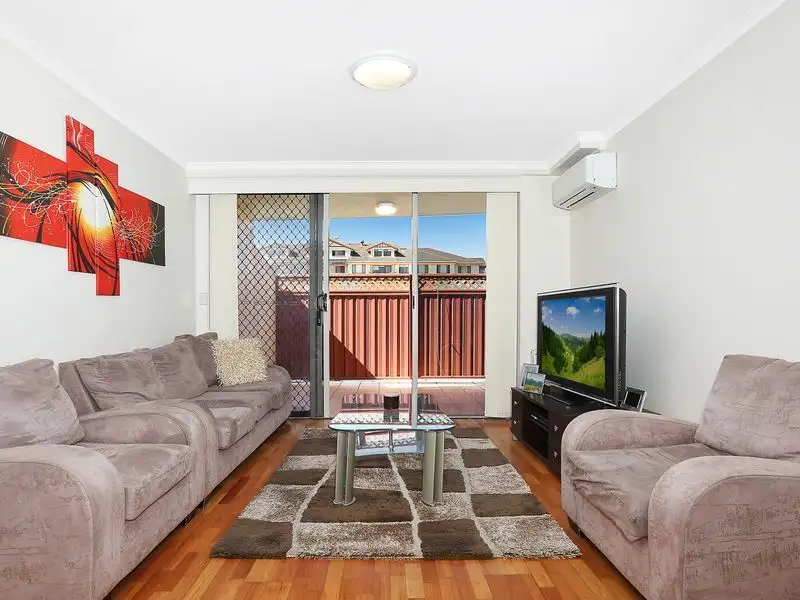 Main view of Homely apartment listing, 602/83-93 Dalmeny Avenue, Rosebery NSW 2018