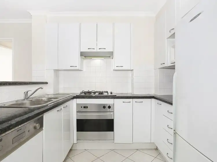 Second view of Homely apartment listing, 602/83-93 Dalmeny Avenue, Rosebery NSW 2018