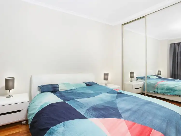 Fourth view of Homely apartment listing, 602/83-93 Dalmeny Avenue, Rosebery NSW 2018