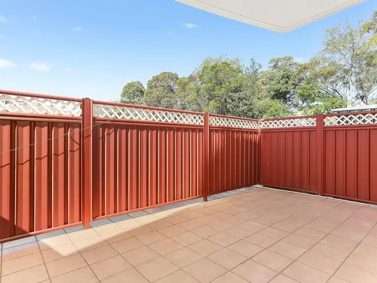 Fifth view of Homely apartment listing, 602/83-93 Dalmeny Avenue, Rosebery NSW 2018