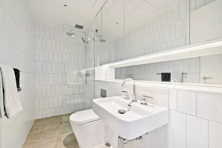 Third view of Homely apartment listing, 301/17 Farrell Avenue, Darlinghurst NSW 2010